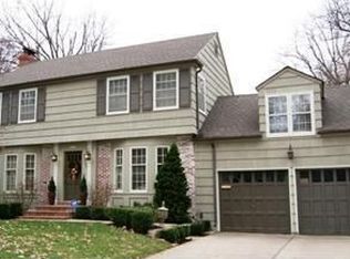 1202 W 70th St, Kansas City, MO 64113