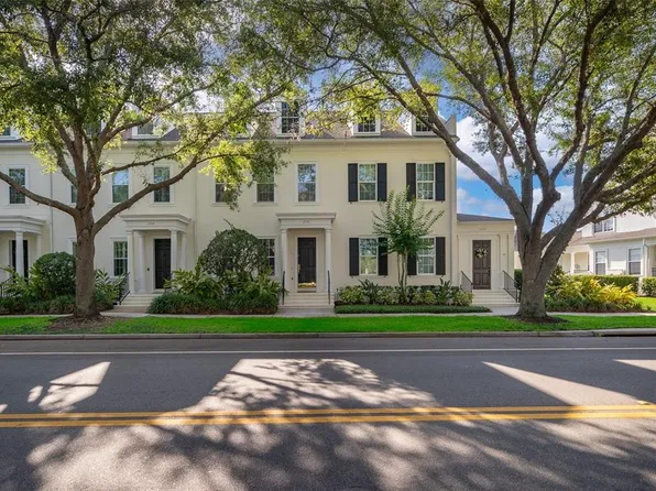 1210 Celebration Ave, Celebration, FL 34747