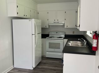 504 Stevon Moore St N, Wiggins, MS 39577