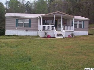 3652 County Road 9, Vernon, AL 35592