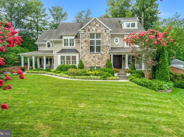 6616 Lybrook Ct, Bethesda, MD 20817