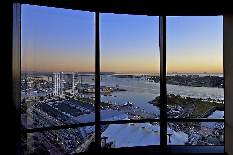 1st image of 200 Harbor Dr Unit 3701