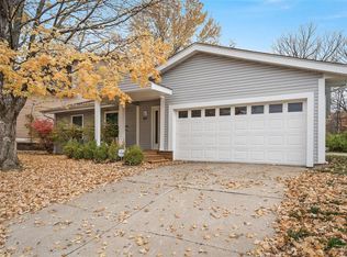 617 Glen Cove Ter, Lake Saint Louis, MO 63367
