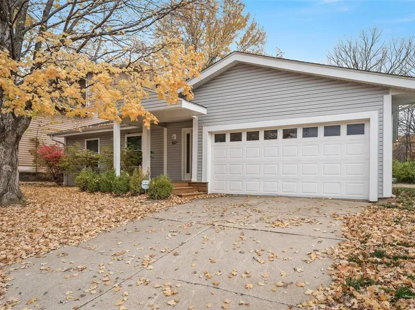 617 Glen Cove Ter, Lake Saint Louis, MO 63367