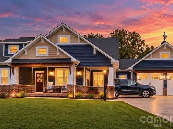 1655 Antioch Rd, Morganton, NC 28655