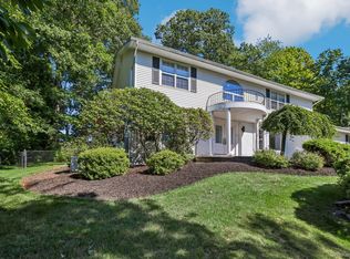 21 Windgate Drive, New City, NY 10956