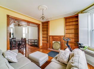 1114 Park Ave APT 3R, Hoboken, NJ 07030