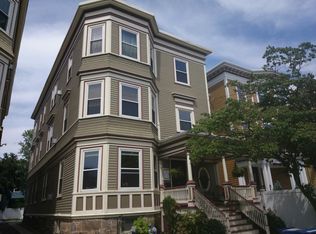 45 Pearl St, Boston, MA 02125