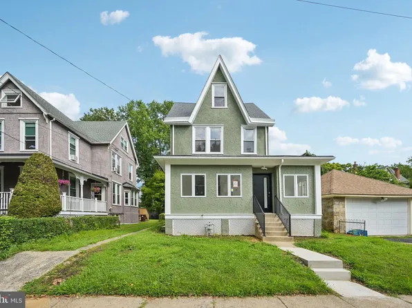 45 W Essex Ave, Lansdowne, PA 19050