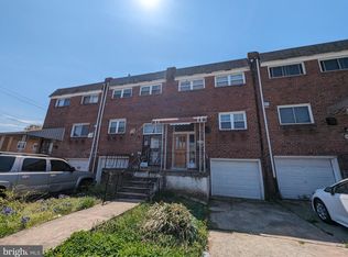 1104 W Master St, Philadelphia, PA 19122