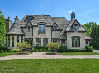 104 Longmeadow Rd, Winnetka, IL 60093