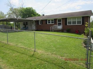 1427 Bloomingdale Rd, Kingsport, TN 37660