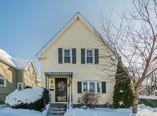 66 Uxbridge St, Worcester, MA 01605