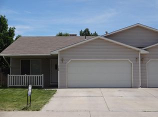 516 29 1/4 Rd, Grand Junction, CO 81504