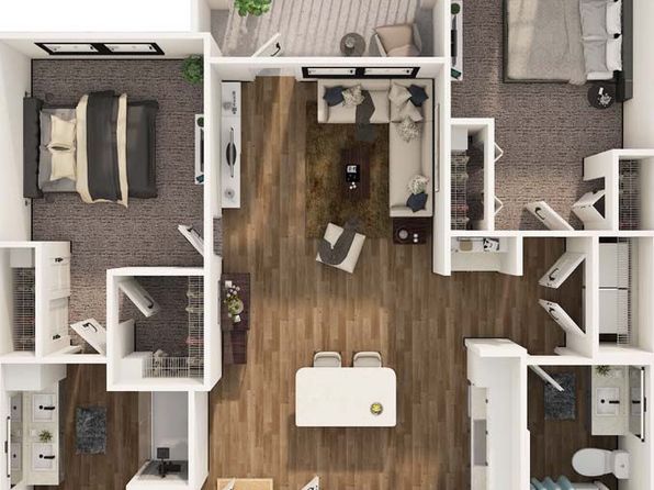 Integra Heights | 2100 Olympus Blvd, Clermont, FL