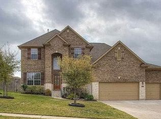 1304 Quail Creek Trl, Cedar Park, TX 78613