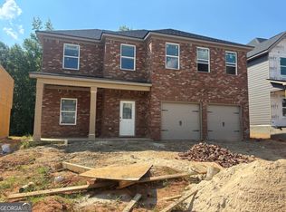 5330 Tolar Rd #31, South Fulton, GA 30213
