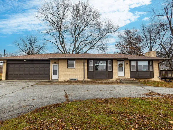 605 Guthrie Ave, De Soto, IA 50069