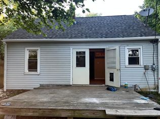 2056 Taube Ave, Benton Harbor, MI