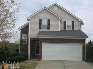 162 Stoneforest Dr, Woodstock, GA 30189