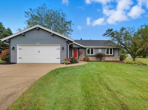 1281 Wejegi DRIVE, Hubertus, WI 53033