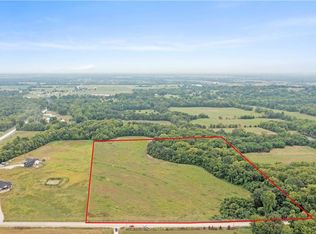 E 267th St, Harrisonville, MO 64701