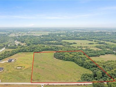 E 267th St, Harrisonville, MO, 64701