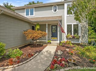 1813 Athearn Dr SW, Byron Center, MI 49315