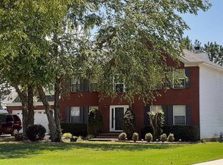 171 Livingston Ct, McDonough, GA 30253