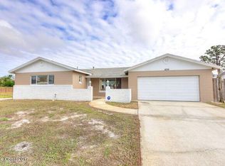 5235 Melissa Dr, Titusville, FL 32780