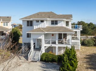824 Windswept Court, Corolla, NC 27927