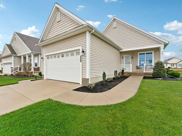 827 N Lost Lake Dr, Pt Clinton, OH 43452