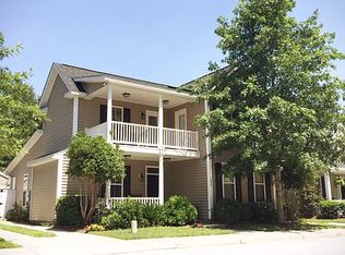 1693 Bee Balm Rd, Johns Island, SC 29455