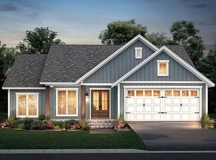 Dantes Plan, McLellan Crossings, Bowling Green, KY 42101