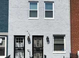 608 19th St NE, Washington, DC 20002