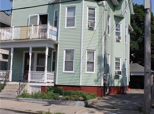 109 Progress Ave, Providence, RI 02909