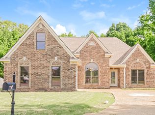60 Willow Crest Cv, Somerville, TN 38068