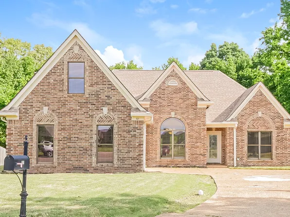 60 Willow Crest Cv, Somerville, TN 38068