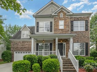 406 Sheltered Cove Ct, Fort Mill, SC 29708
