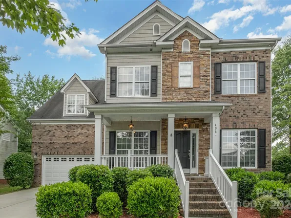 406 Sheltered Cove Ct, Fort Mill, SC 29708