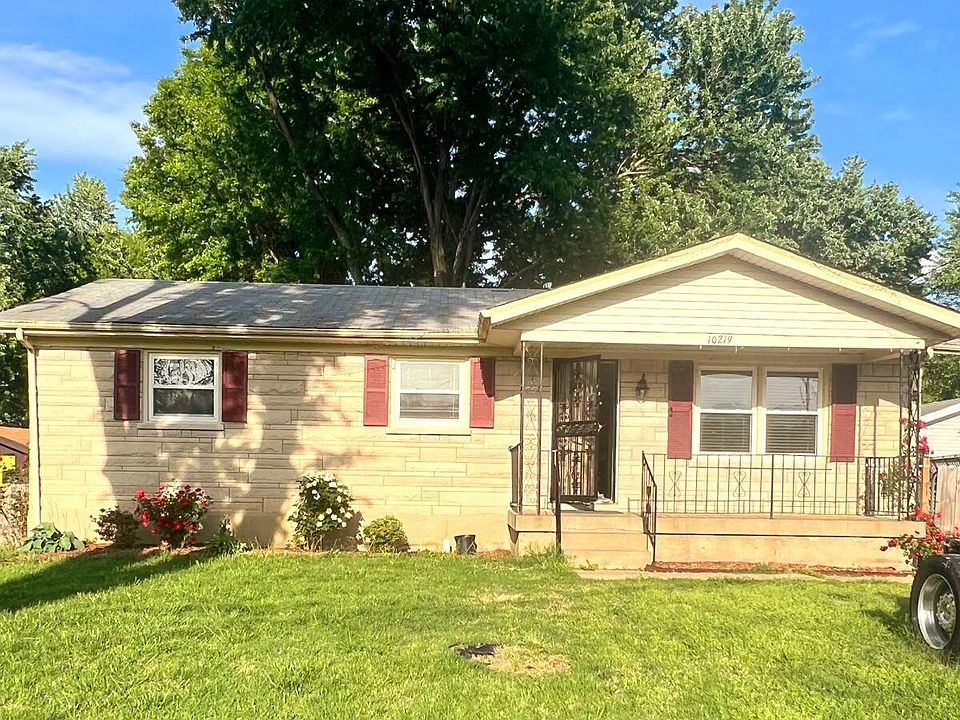 1st image of 10219 Beau Brummell Dr