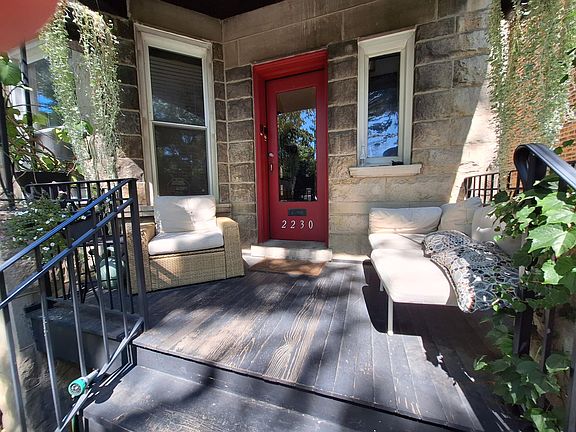 2nd image of 2230 W Leland Ave #G