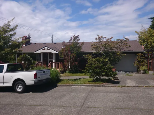 8300 29th Ave NW, Seattle, WA 98117