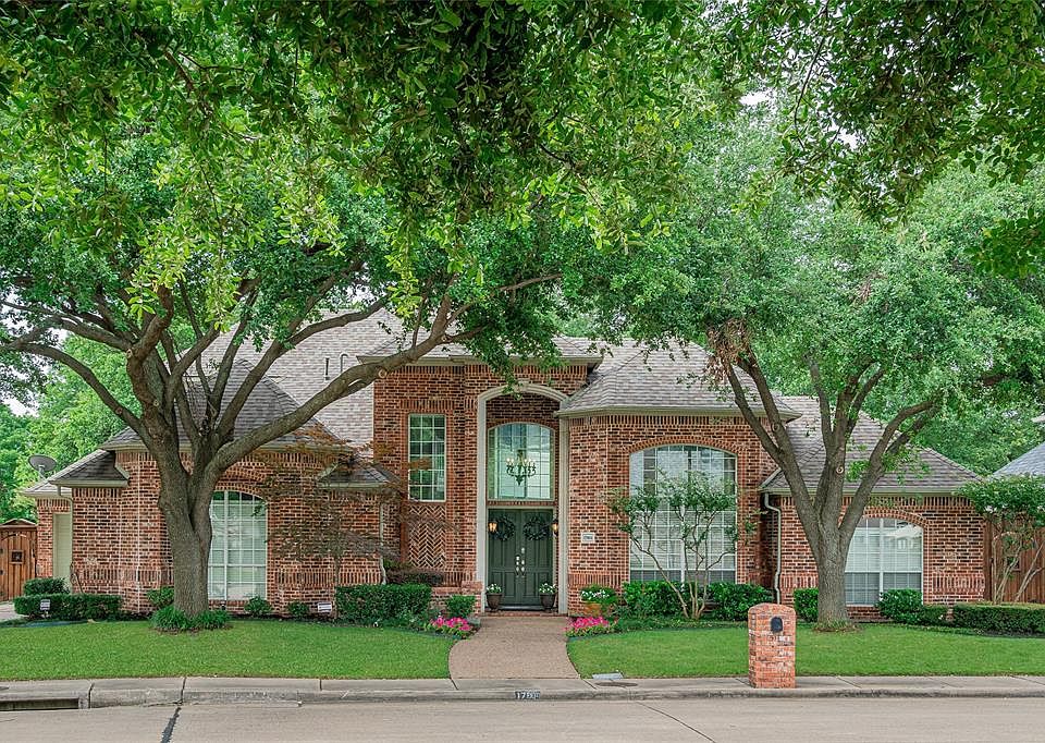 1st image of 17904 Castle Bend Dr