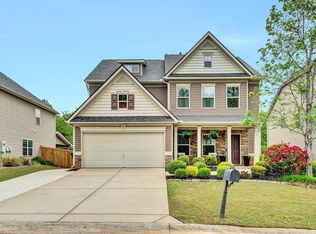 241 Meadow Blossom Way, Simpsonville, SC 29681