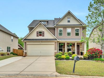 241 Meadow Blossom Way, Simpsonville, SC, 29681