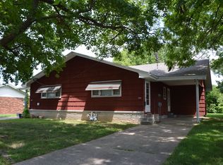 950 S Link Ave, Springfield, MO 65802
