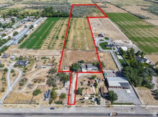 699 E Main St, Grantsville, UT 84029