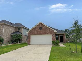 31618 Heguy Pass, Fulshear, TX 77441