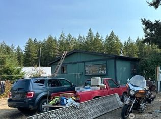 70 E Little Bear Ln, Shelton, WA 98584